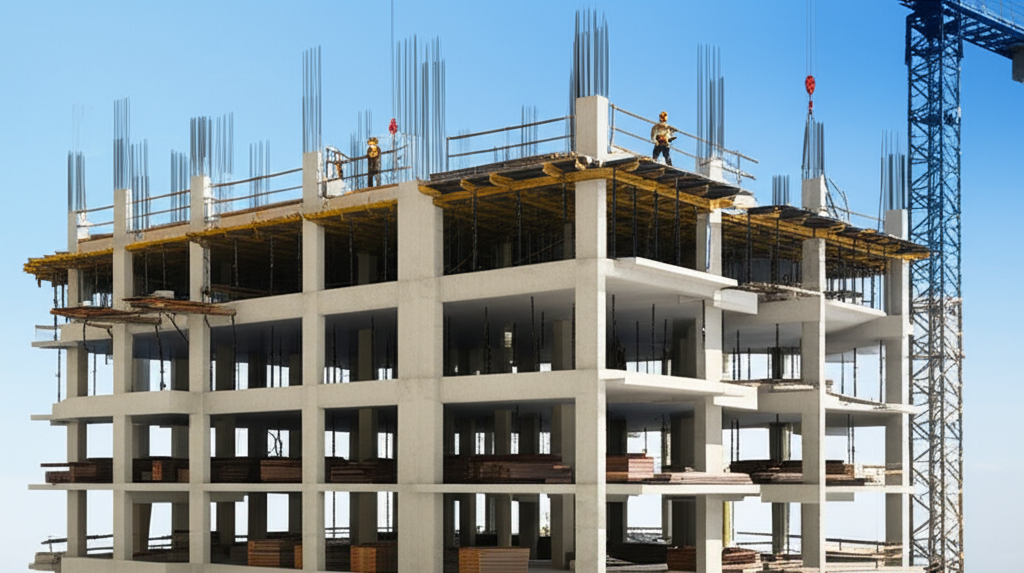 Complex Rezidențial Central